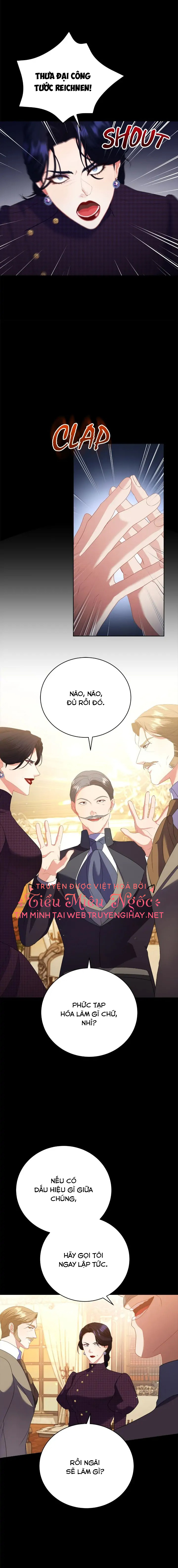 tình yêu đó chưa hề tồn tại chapter 24 8