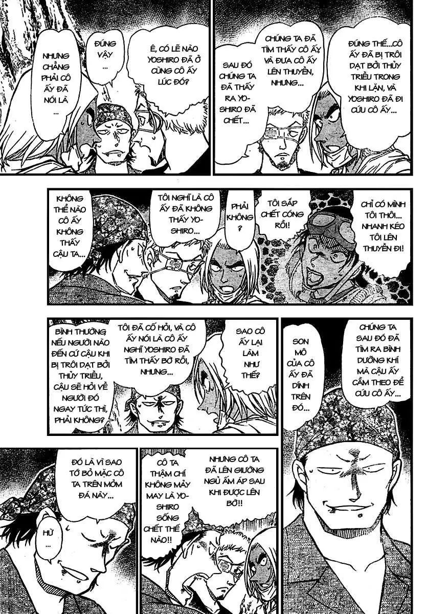 conan chapter 666 11