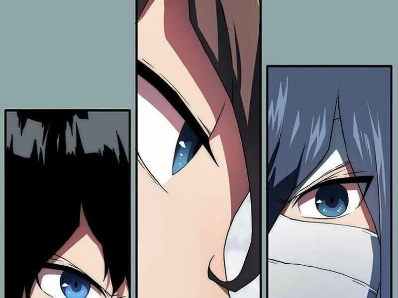 các chòm sao chỉ chú ý mình tôi chapter 18 23