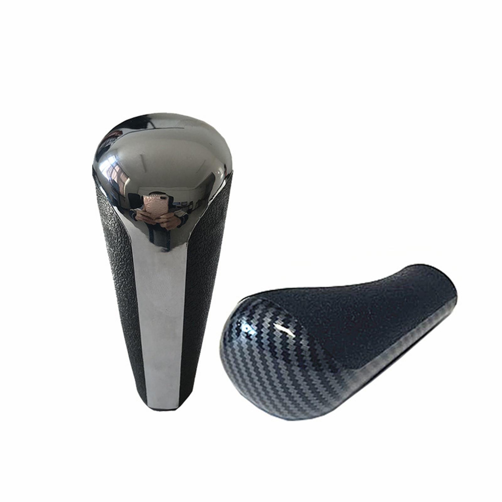 Gear er Head , Automatic Lever Fit for Peugeot 207 308 408 Car Styling Accessories