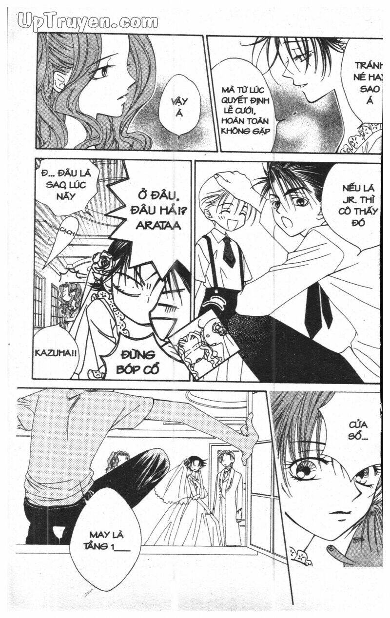 thấy mờ ghét chapter 13 164