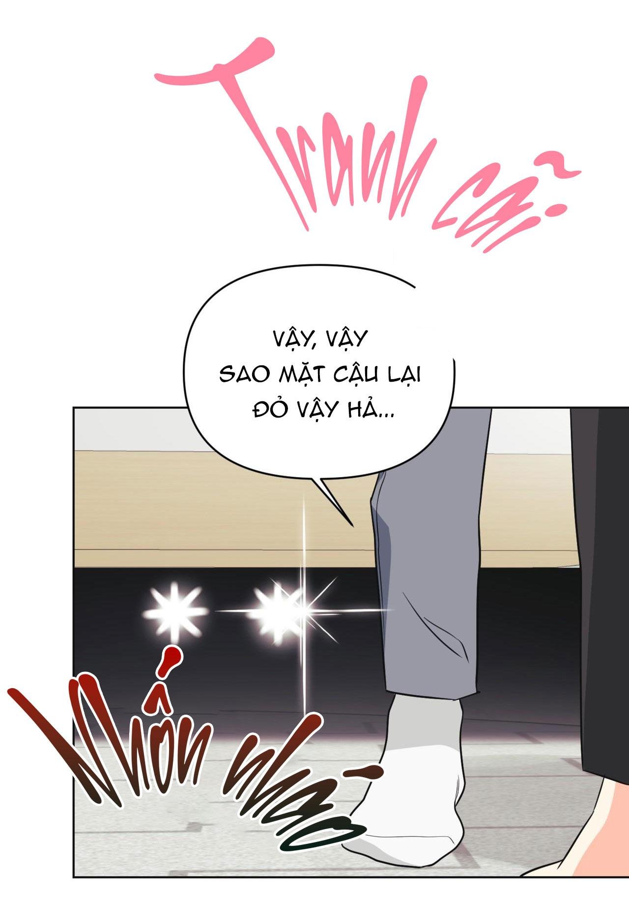 TUYỂN TẬP ABO NGẮN CỦA NHÀ SẸC Chapter 54 tính toán 3 51