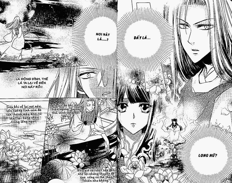 cafe thần tiên chapter 2 67