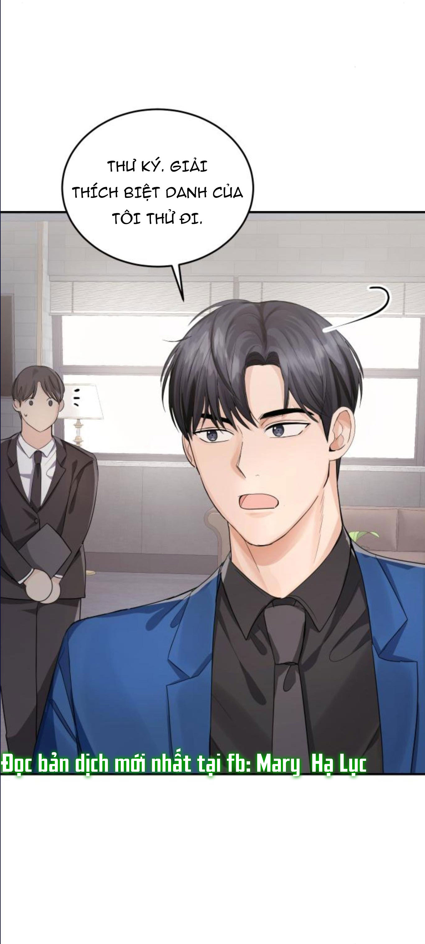 cuộc hôn nhân hoàn hảo chapter 6 53