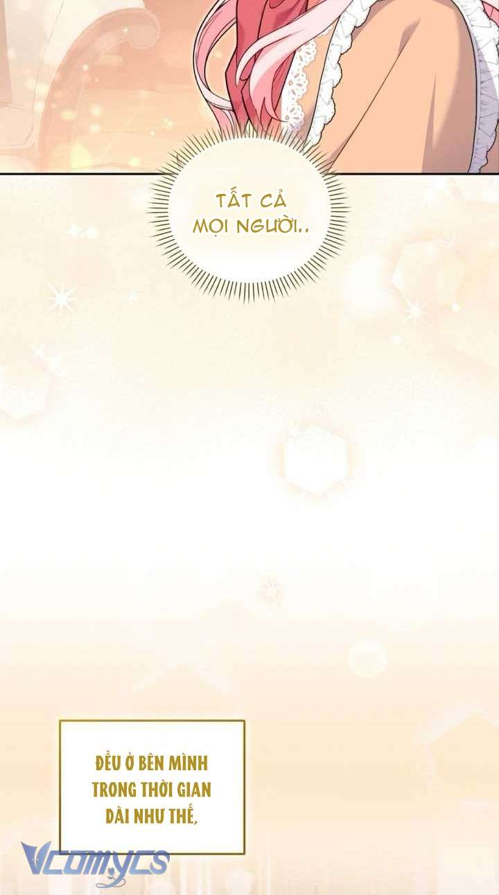 tôi được nuôi dưỡng bởi những kẻ phản diện chapter 67 29