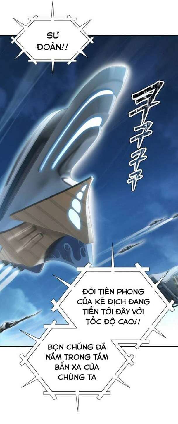 cuộc chiến trong tòa tháp chapter 583 20