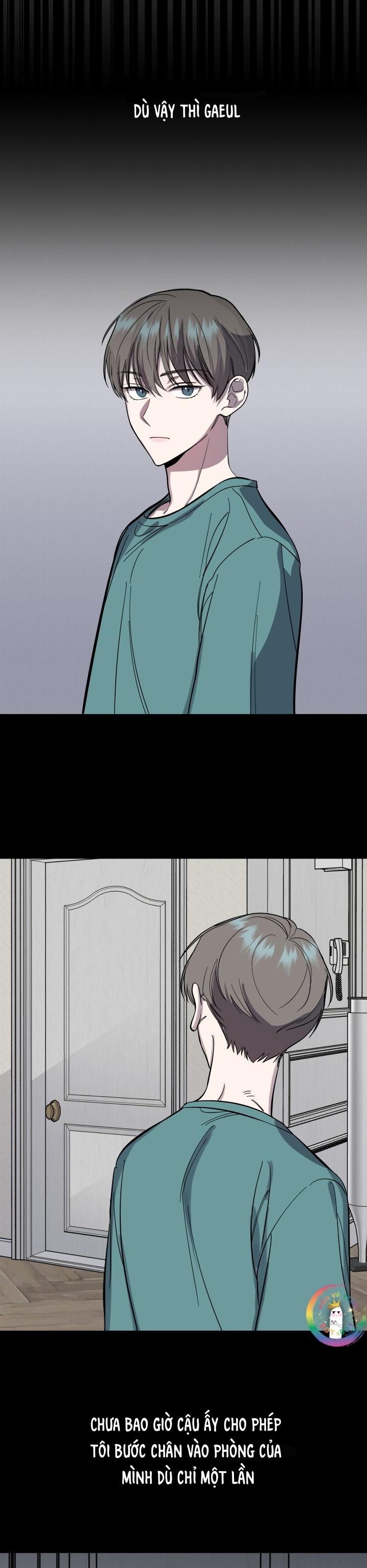 manhwa chịch vồn chịch vã chapter 83 17