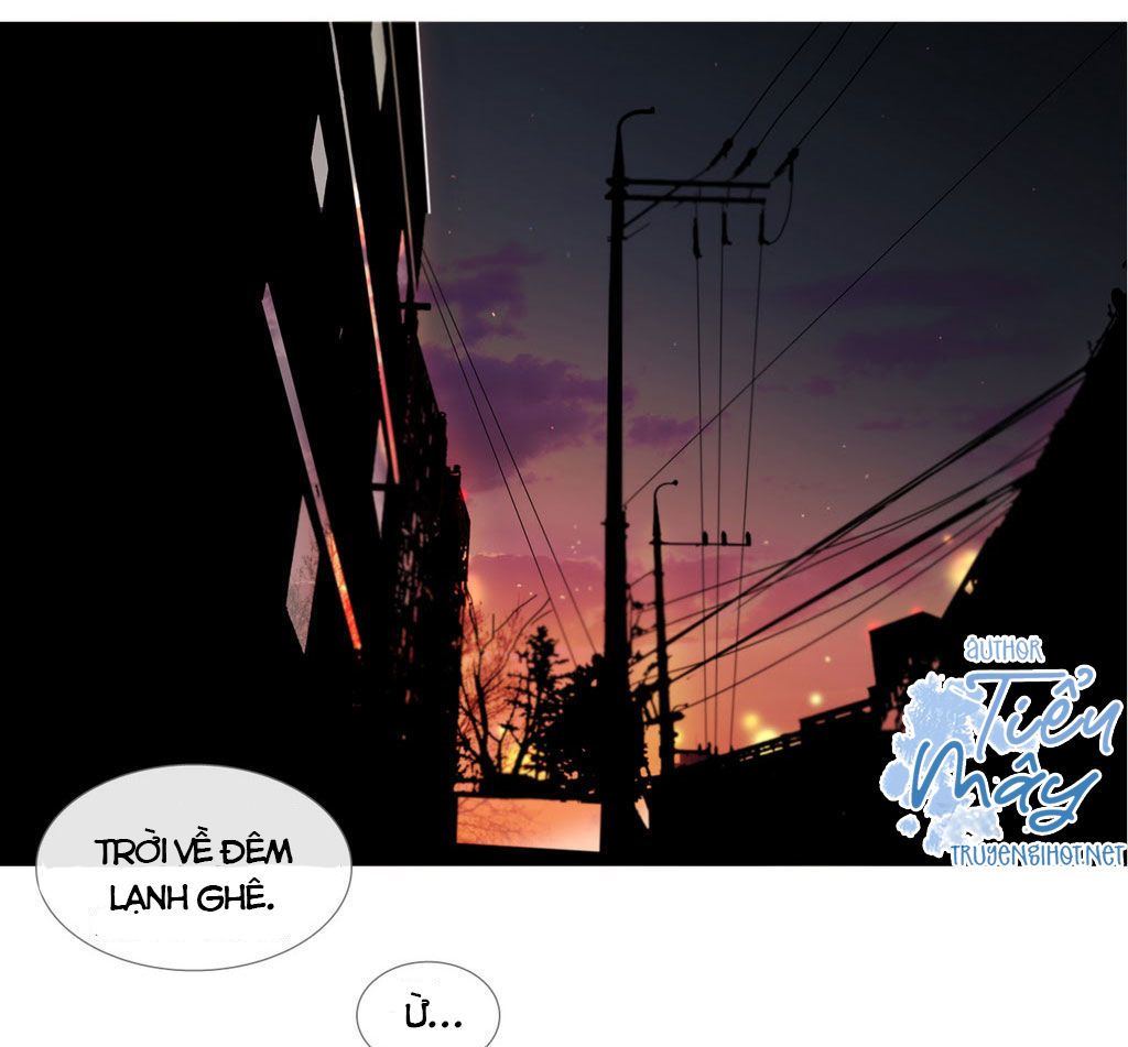 nói với anh chapter 2 42