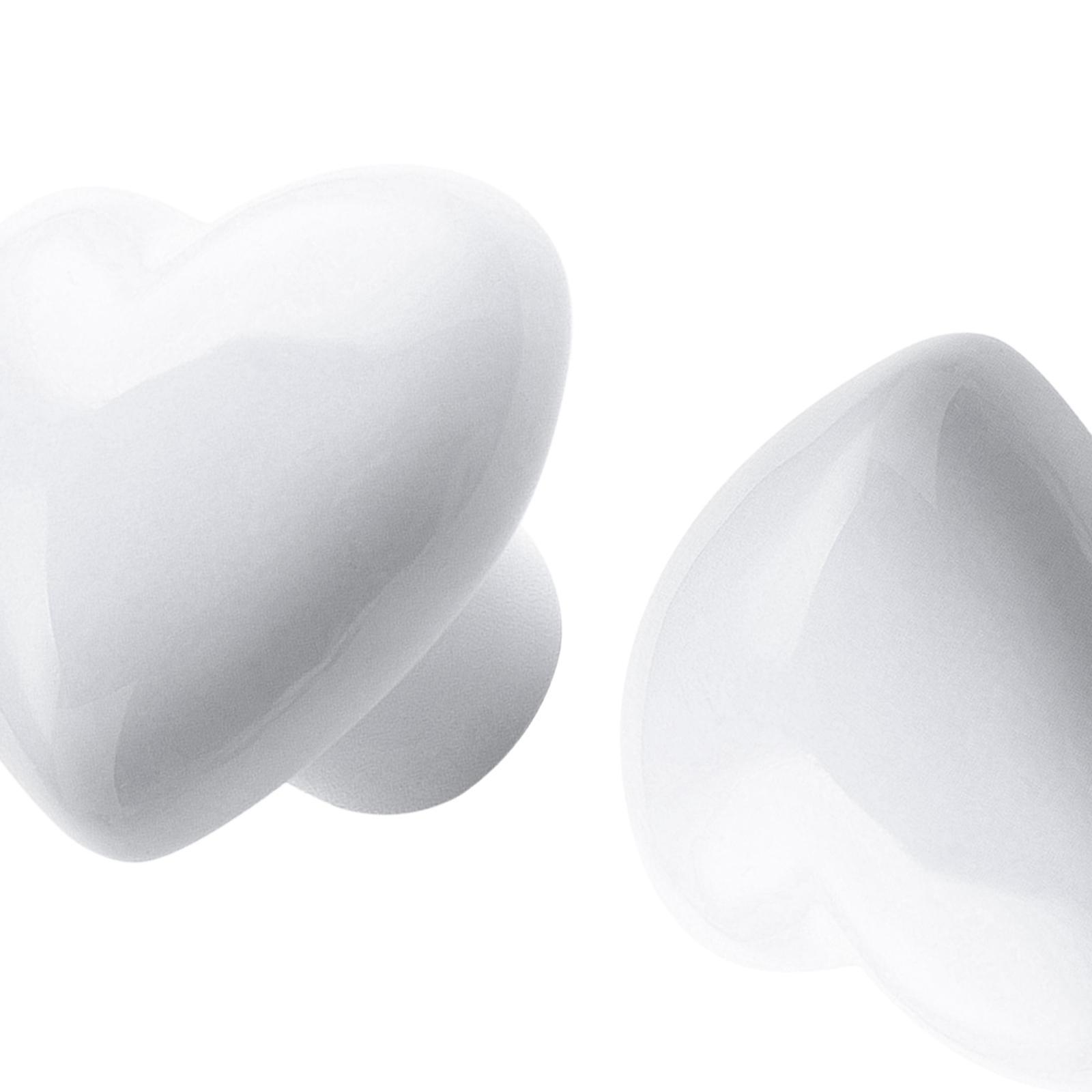 2Pcs Door Knobs and Handles Closet Pulls Cabinet Knobs for Kids Room Door