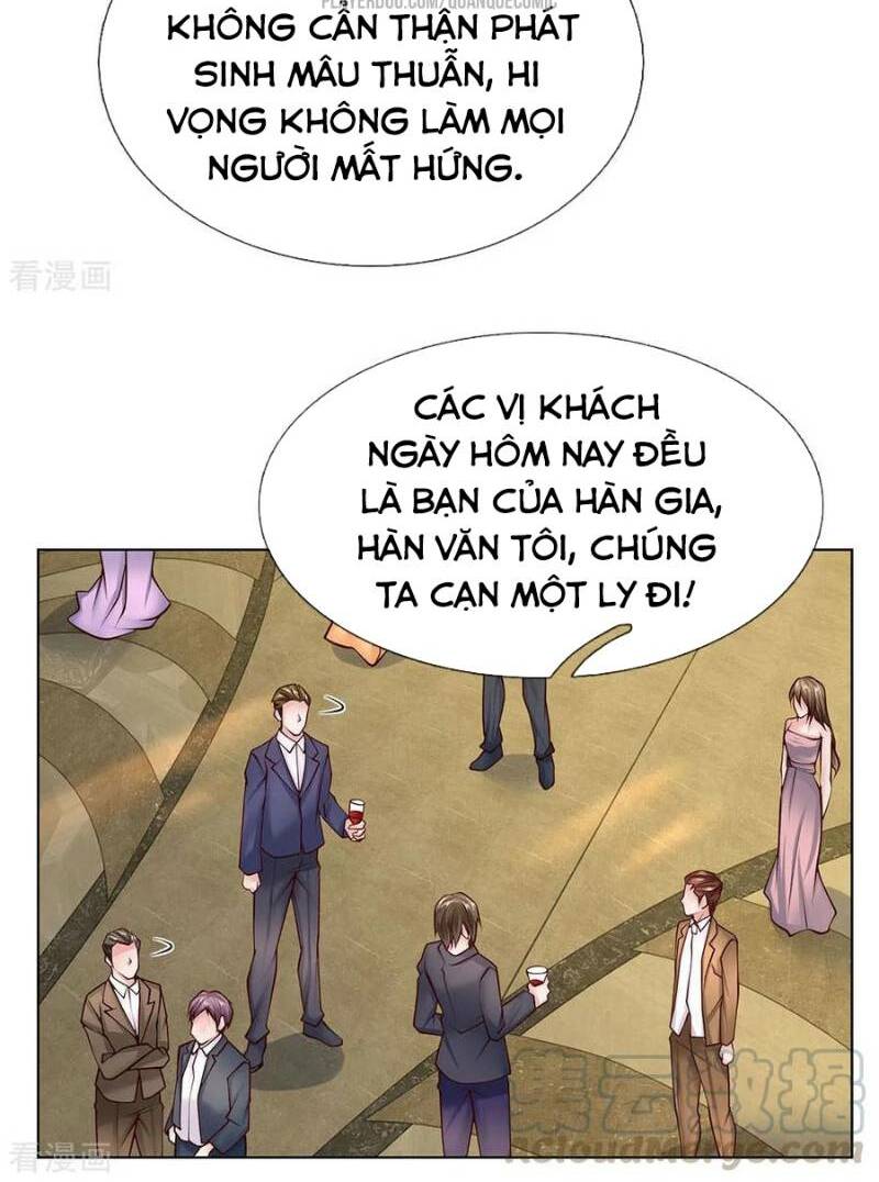 cực phẩm yêu nghiệt chapter 52 2