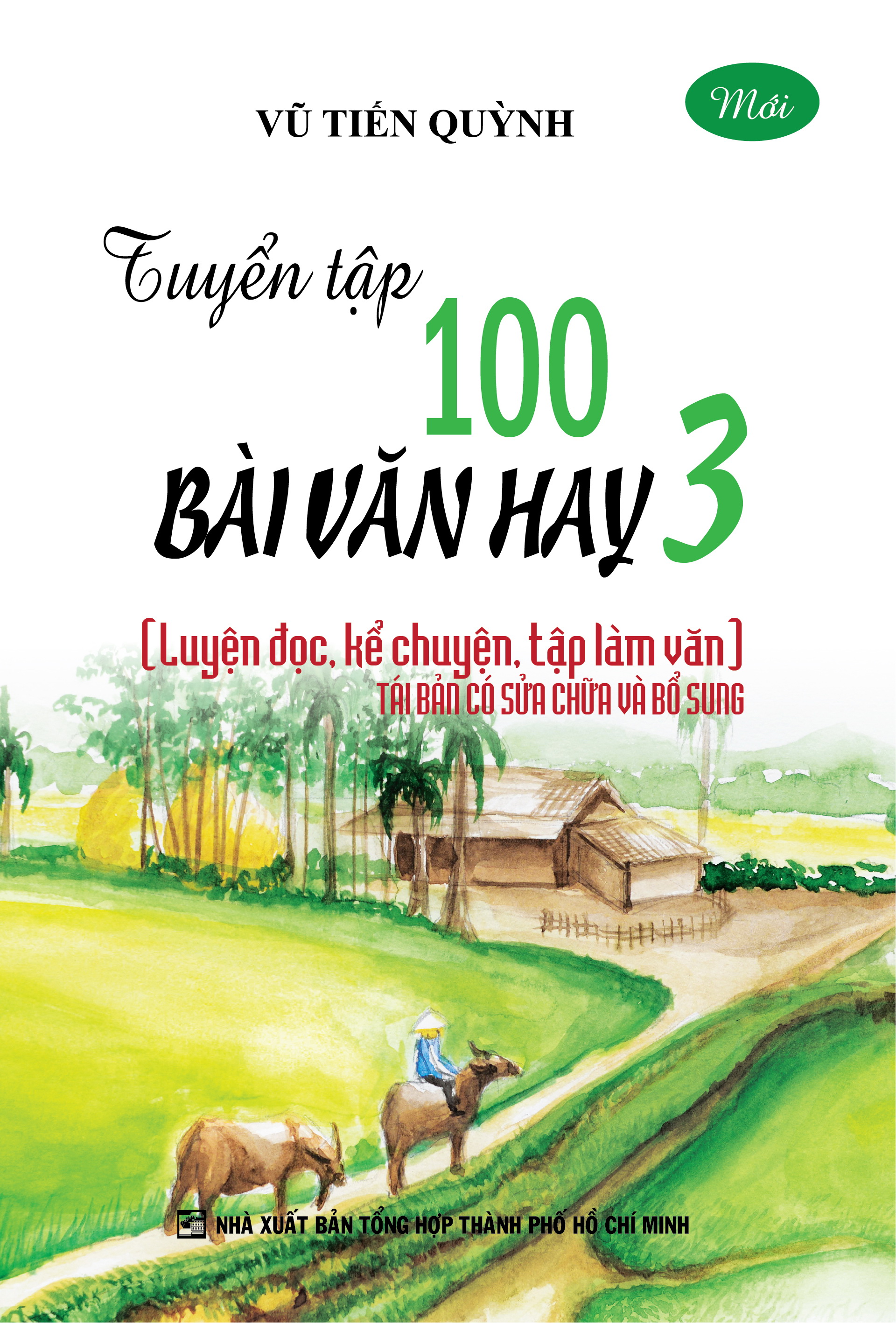 Tuyển tập 100 Bài Văn Hay 3