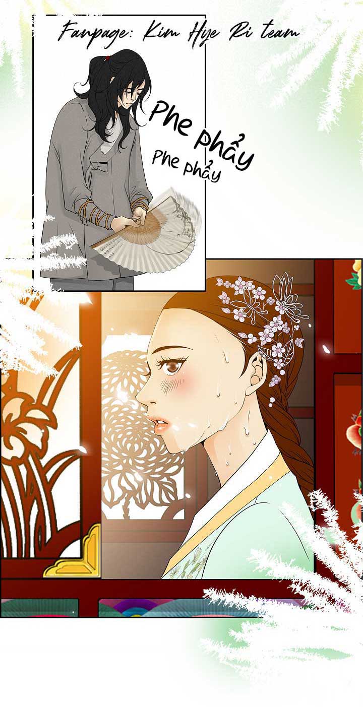 chuyện khuê phòng chapter 4.2 12