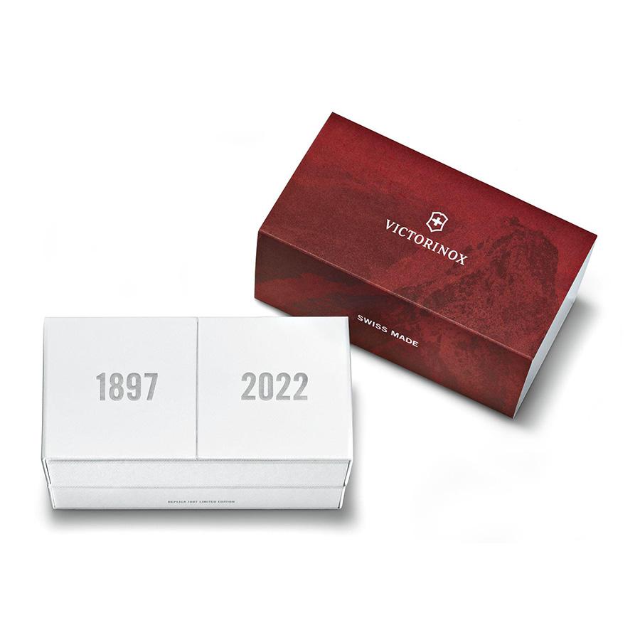 Bộ công cụ đa năng 1897 Limited Edition