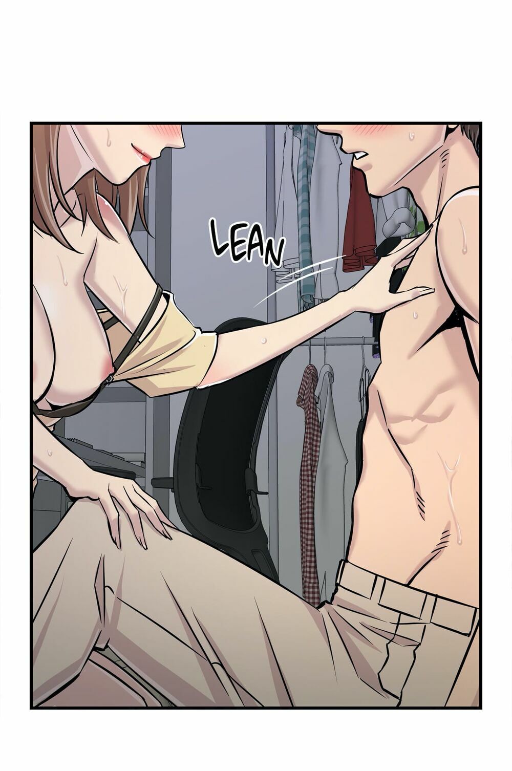 scandal trường luyện thi chapter 23 40