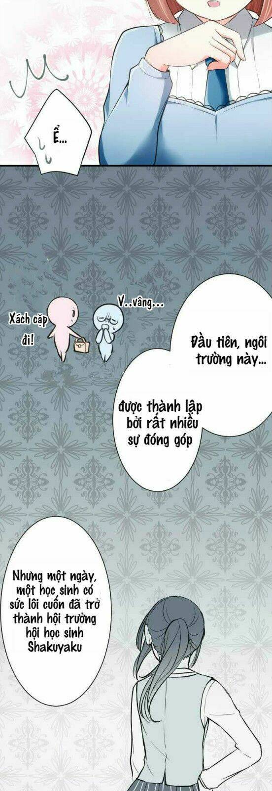 lovely yuri chapter 4 17