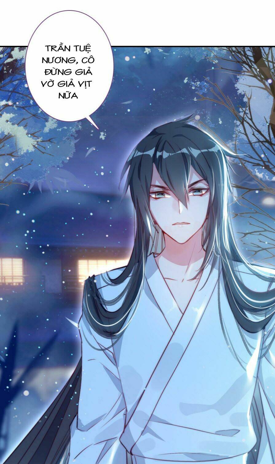 gả cho một tên thái giám đáng ghét chapter 12 5