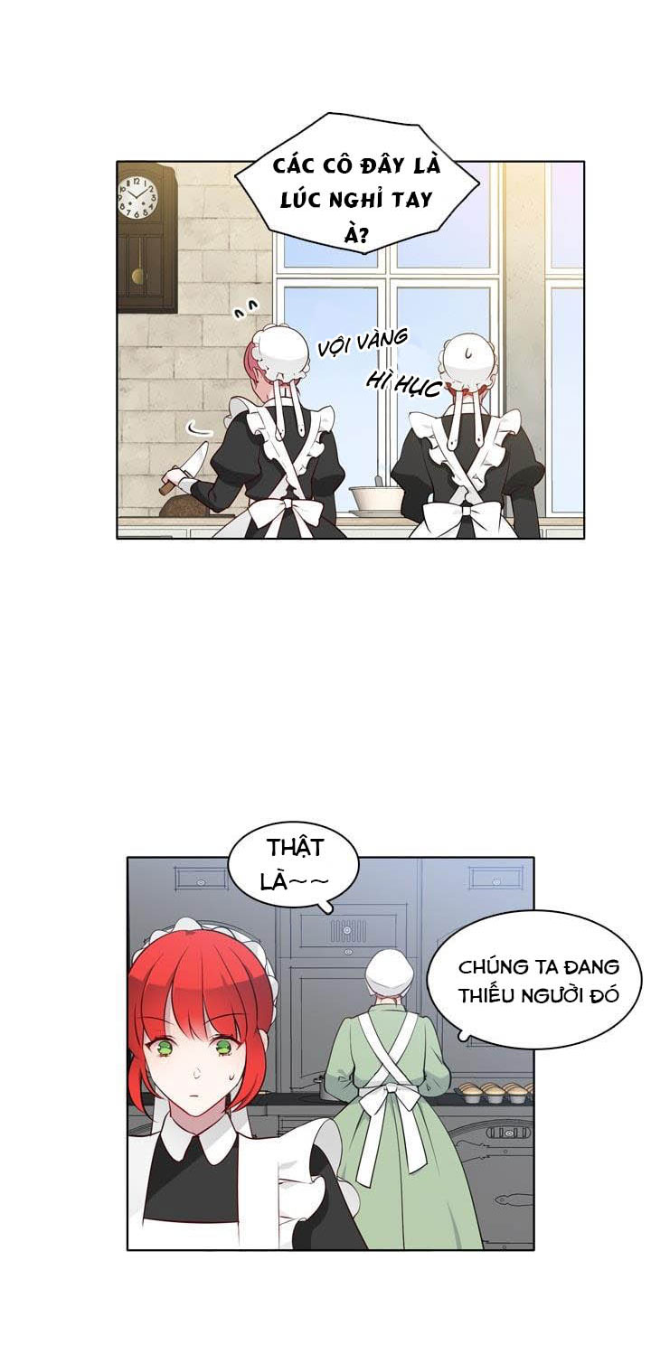 thanh tra của muiella chapter 9 14