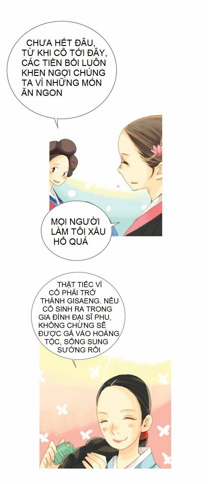 the great merchant kim manduk chapter 6 10