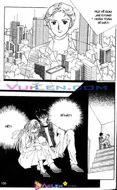 cánh cửa mùa hè chapter 1 106