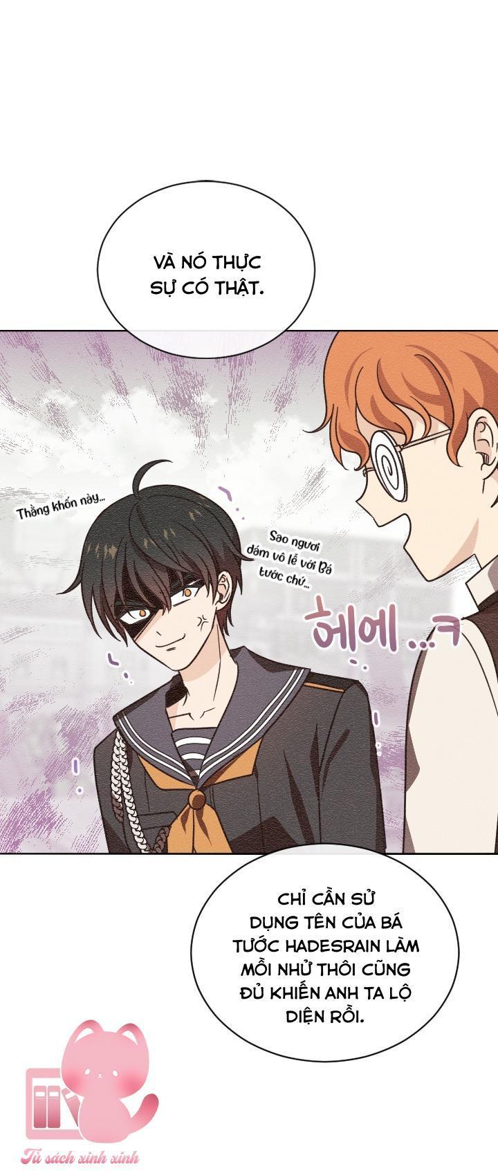 nguyện ước vô vọng của ma nữ chapter 52 31