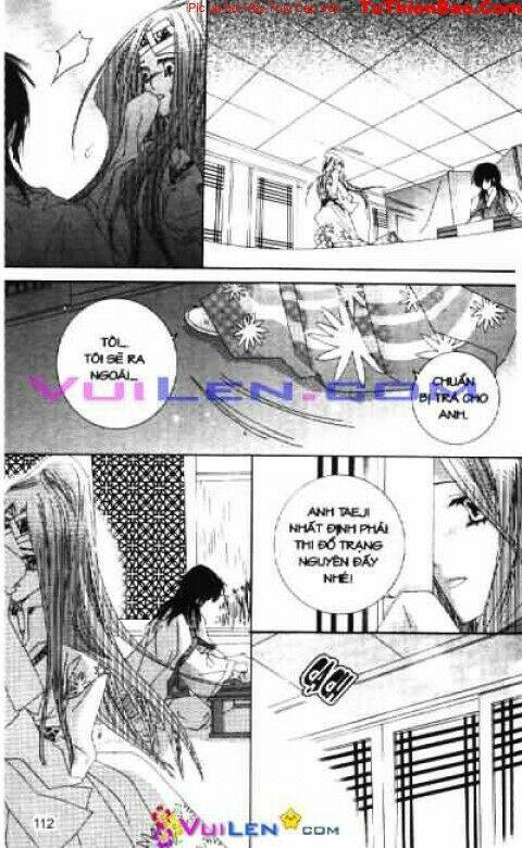 cáo nhỏ đáng yêu chapter 2 112