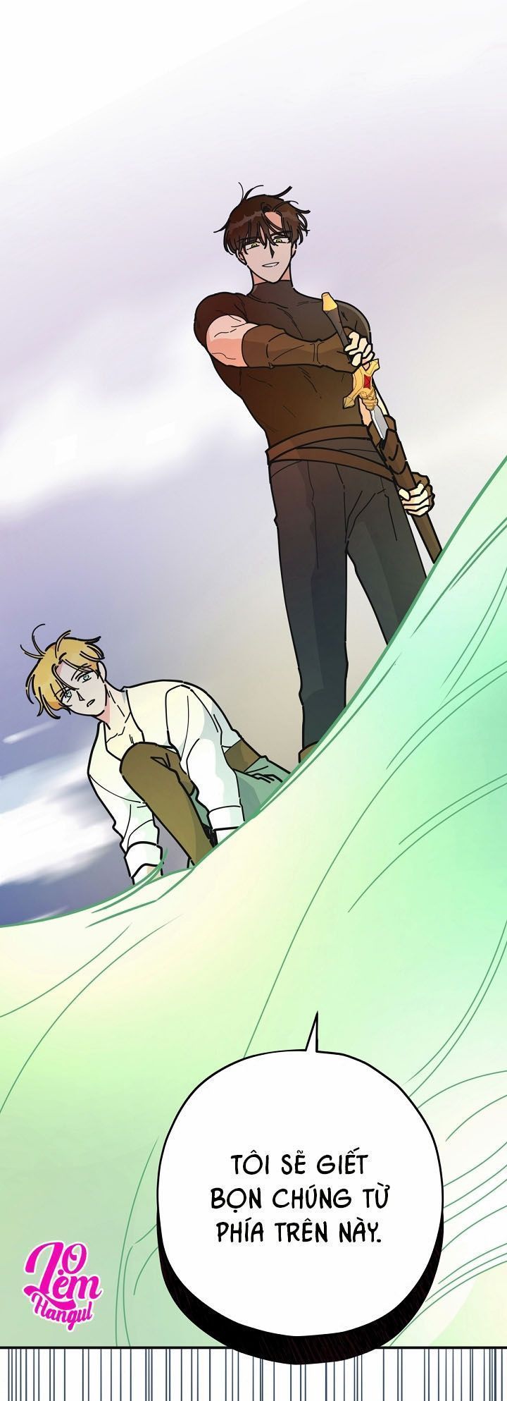 ác nữ tiểu thư chapter 60 68