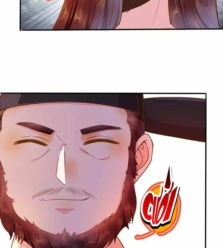 thần y khí nữ: ngự thú cuồng phi của quỷ đế chapter 54 38