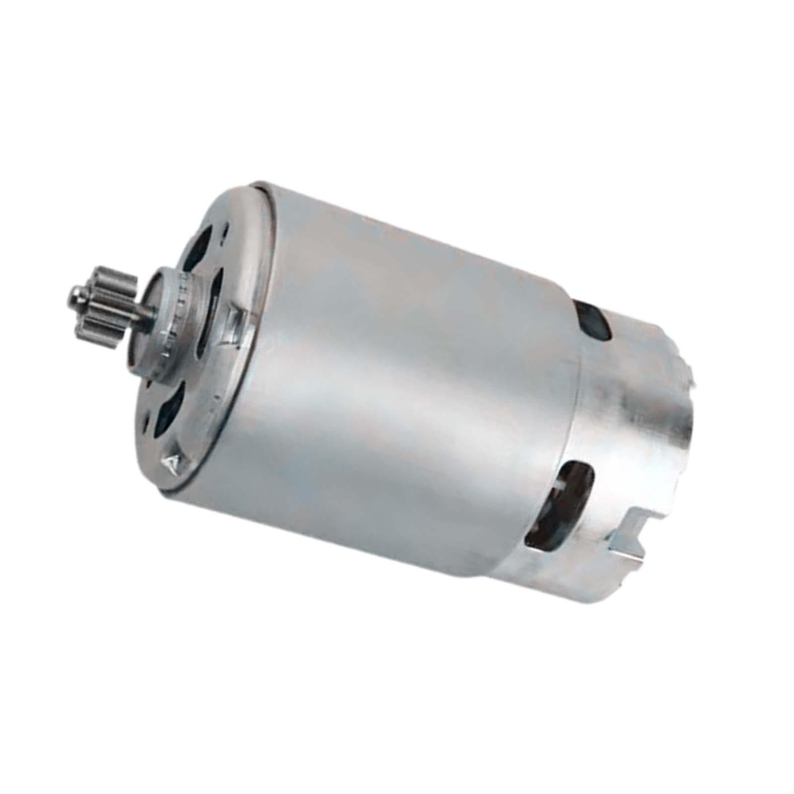 DC Motor Electric Motor for Cordless Electric Hand Drill Robots DIY Electric