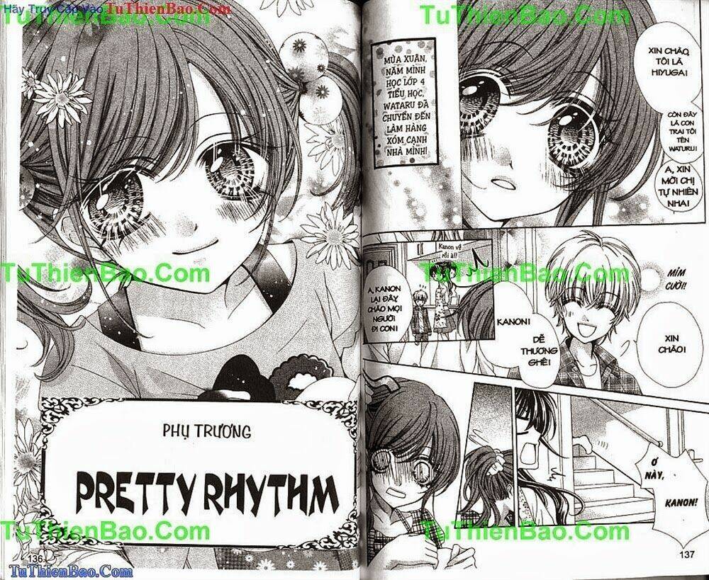 vũ điệu sao băng chapter 3 66