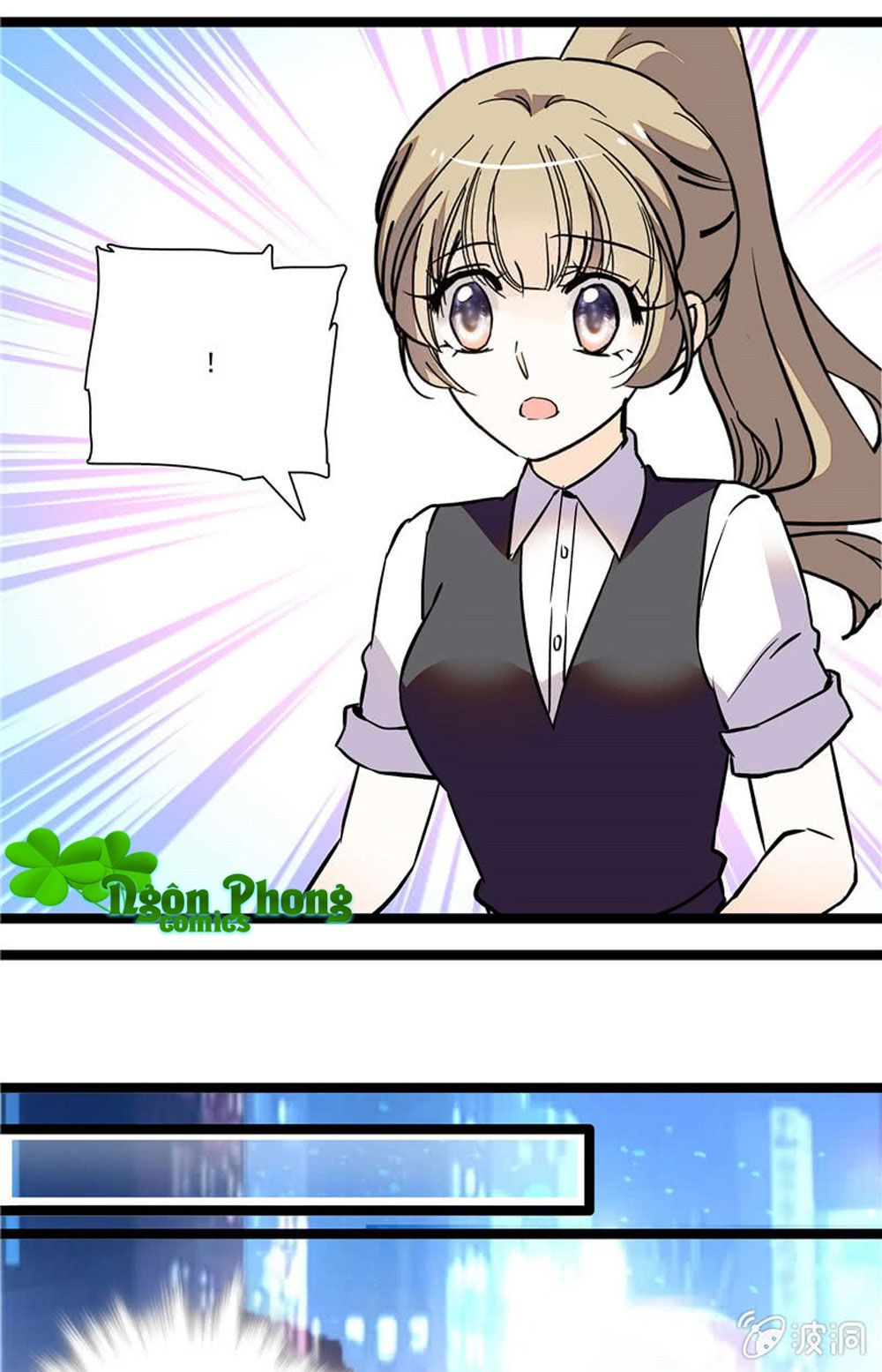 tịch nhan hoa nở chỉ vì em chapter 116 6