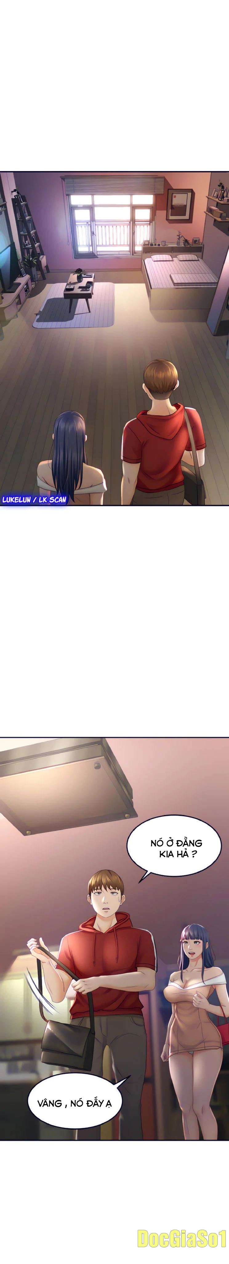 cậu chủ nhỏ chapter 6 5