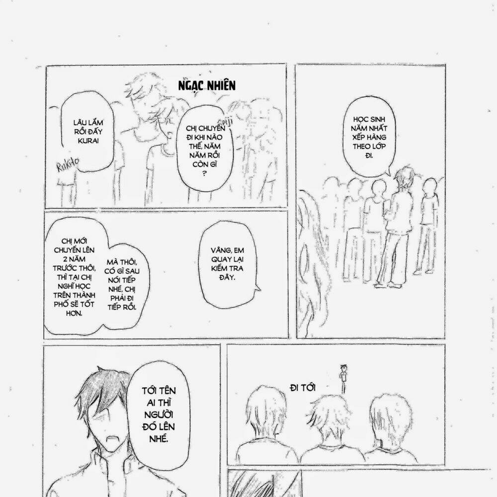 four corners chapter 3 11