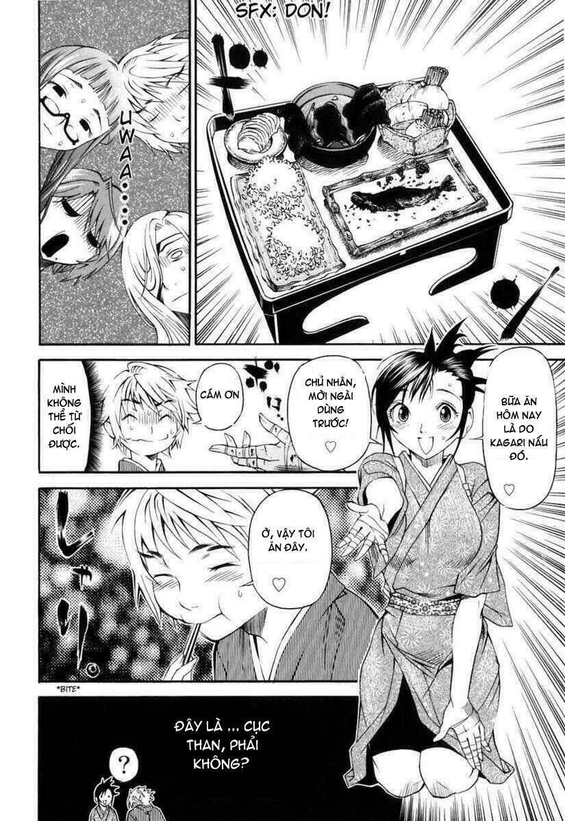 rappi rangai chapter 19 16