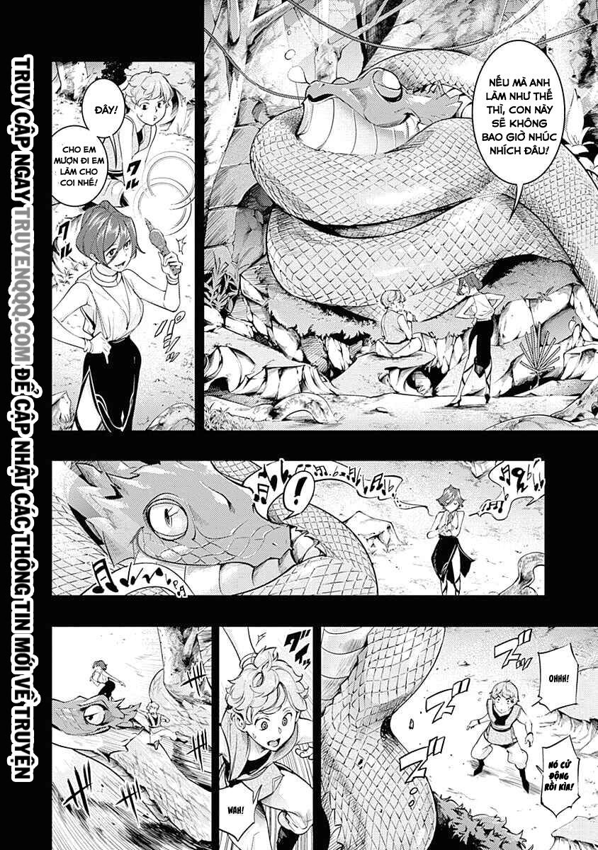 worlds end harem fantasia chapter 33 8