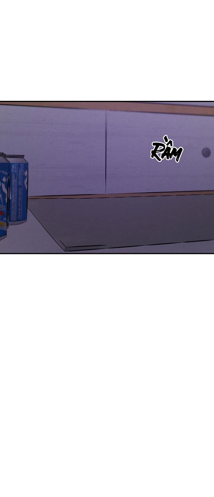 mặt trời của đêm chapter 7 33