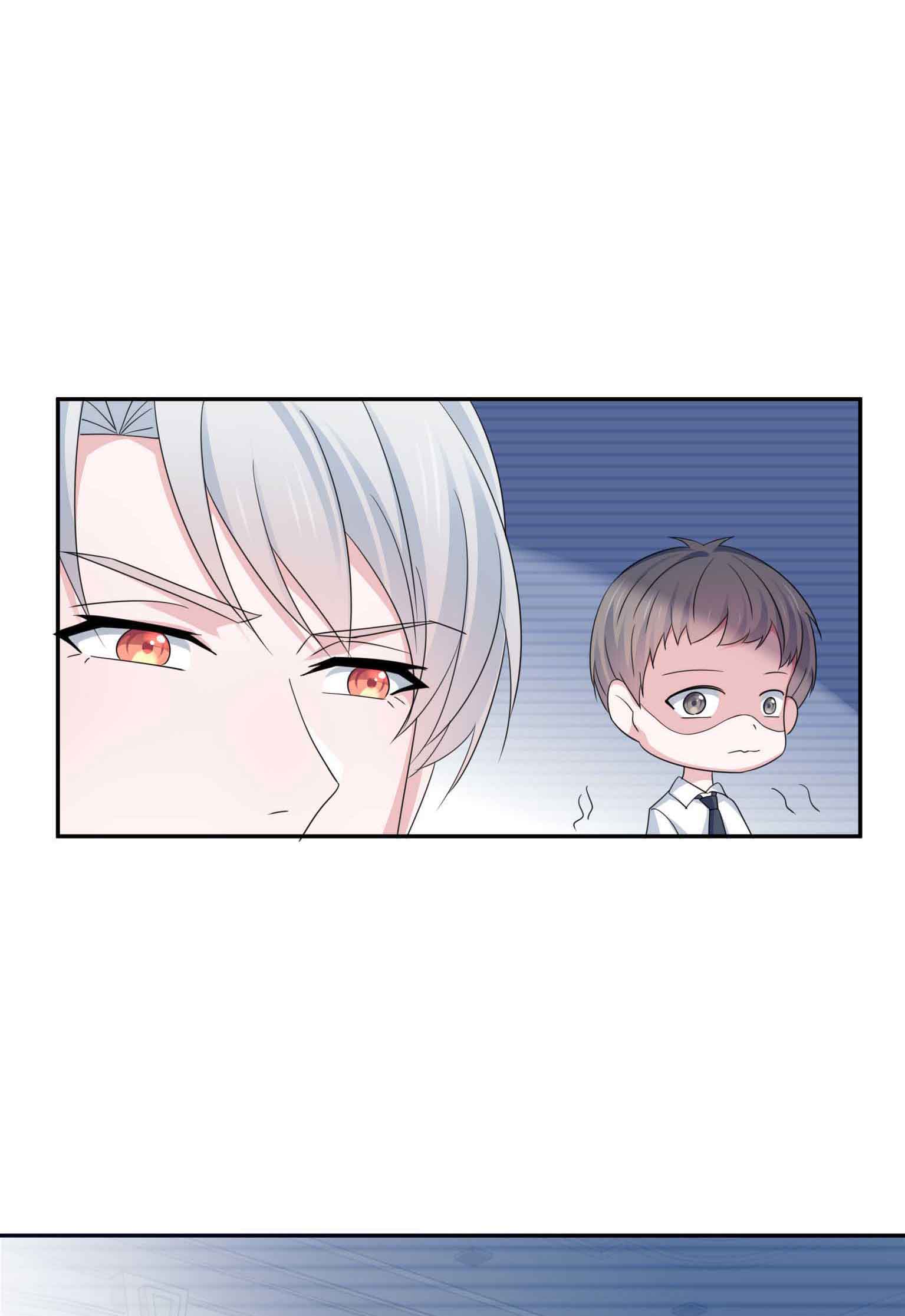 bí mật không thể yêu đương chapter 18 25