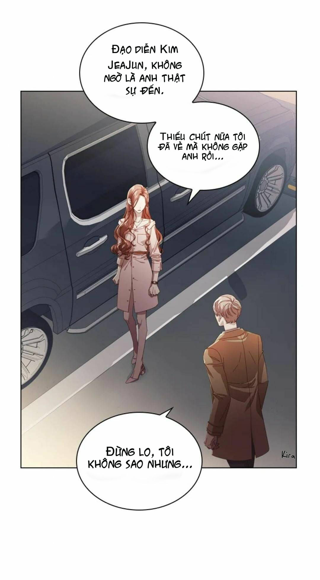 tai tiếng thị phi chapter 23 24