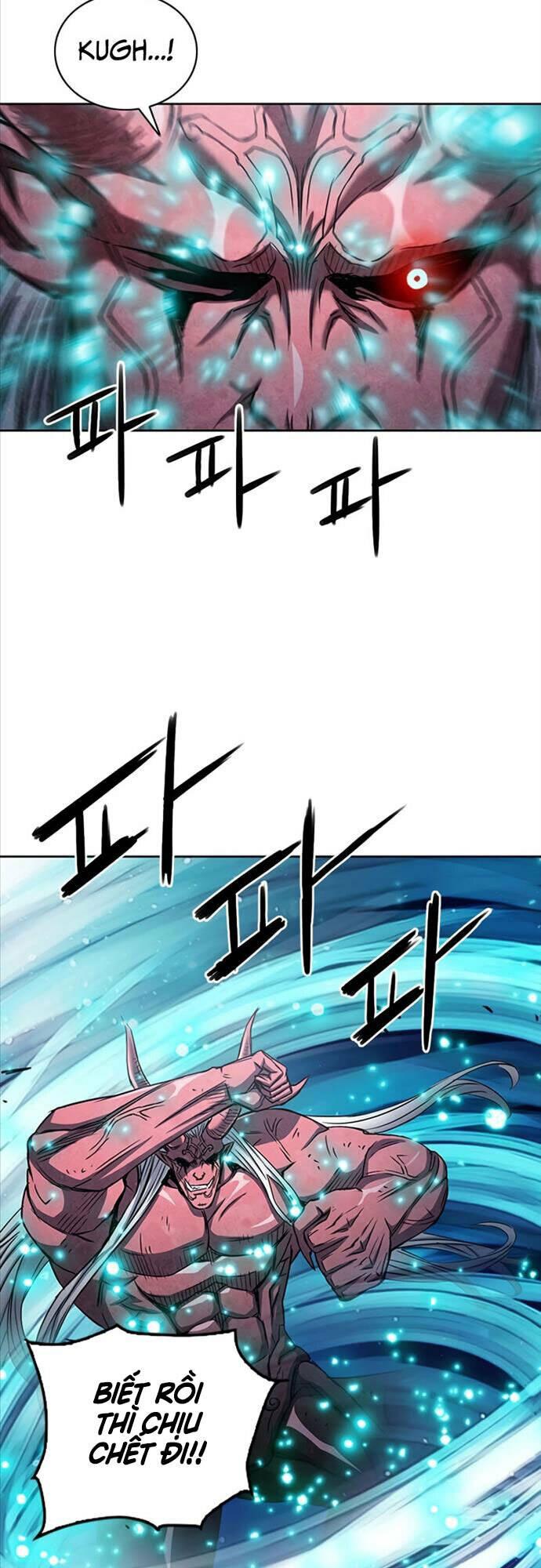 druid tại ga seoul - người hóa thú chapter 73 28
