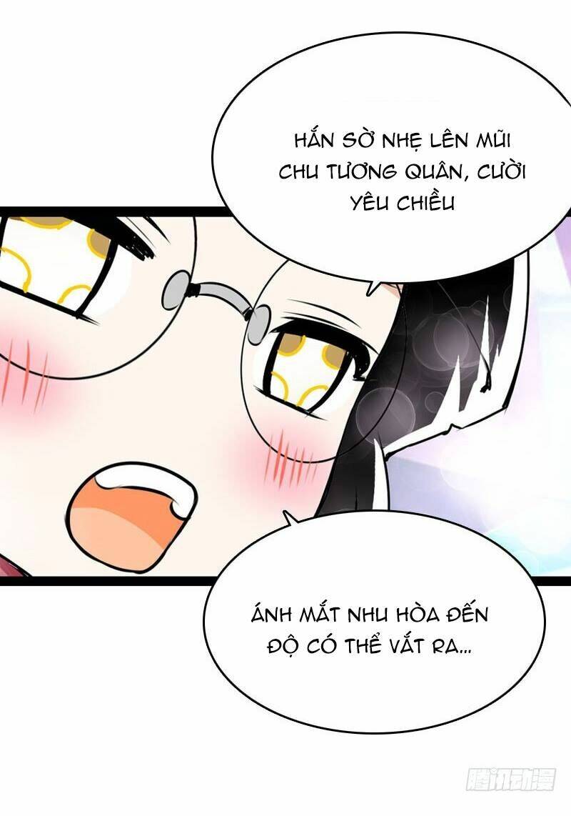 cứu tôi đi hủ thần chapter 5 25