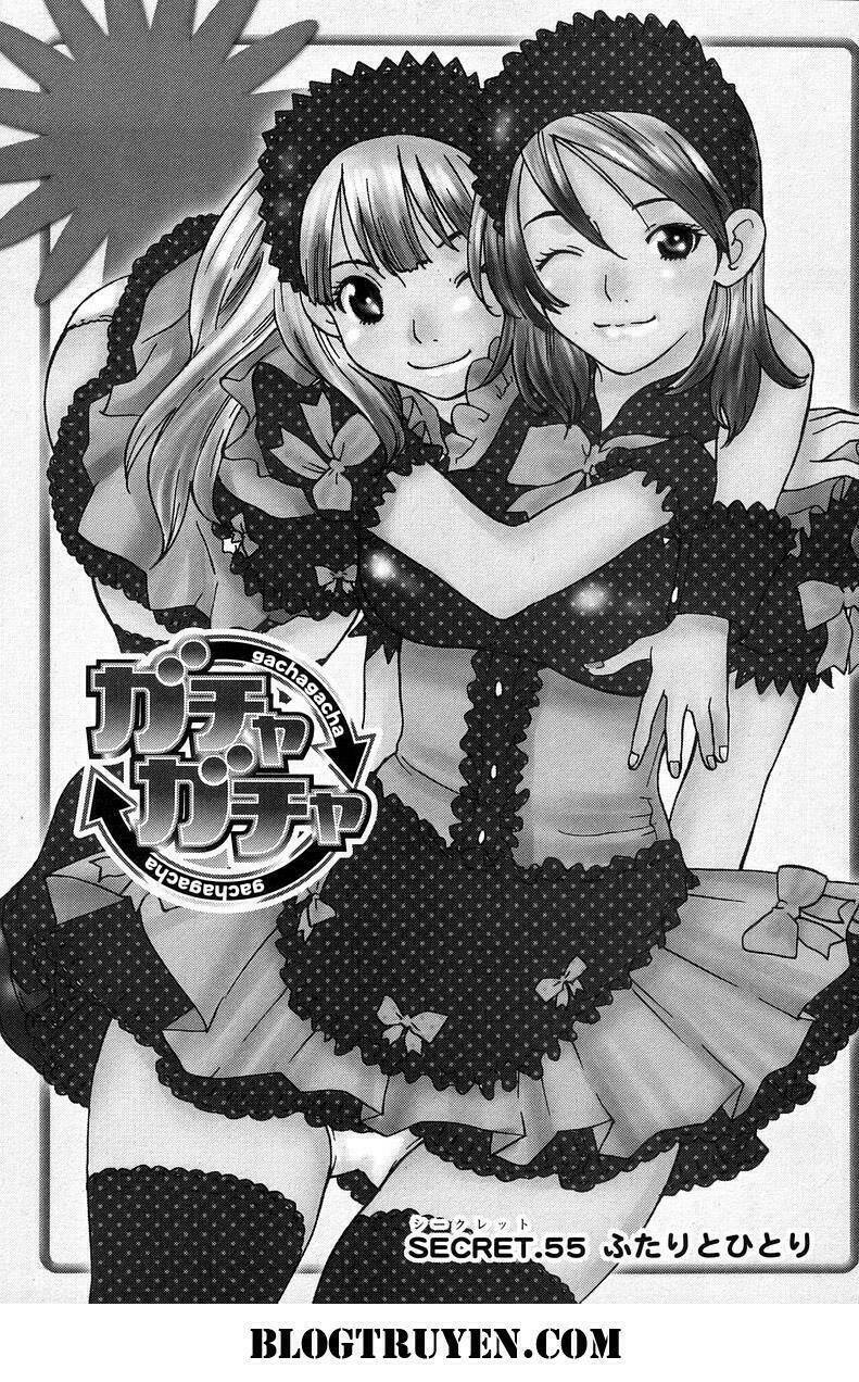 gacha gacha - secret chapter 55 2