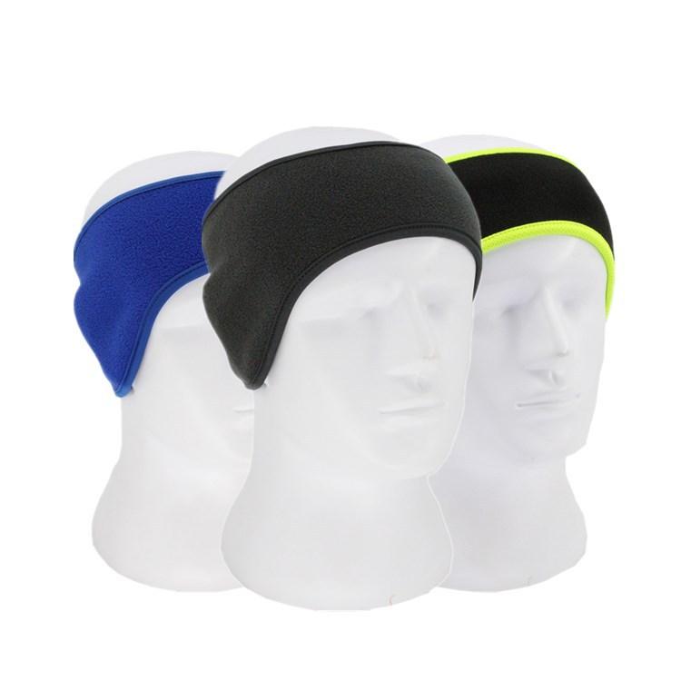 Xe Đạp Xe Đạp Ngoài Trời Cực Lông Cừu Mềm Gear Chạy Đi Xe Đạp Gió Ấm Với Bộ Lông Cừu Ấm Áp Bịt Tai Tóc Dẫn Đầu Nam Nữ Color: hat 8 Hat Size: S