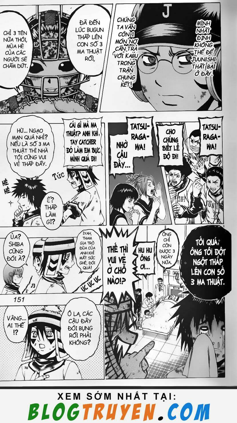 mr.fullswing chapter 118 7