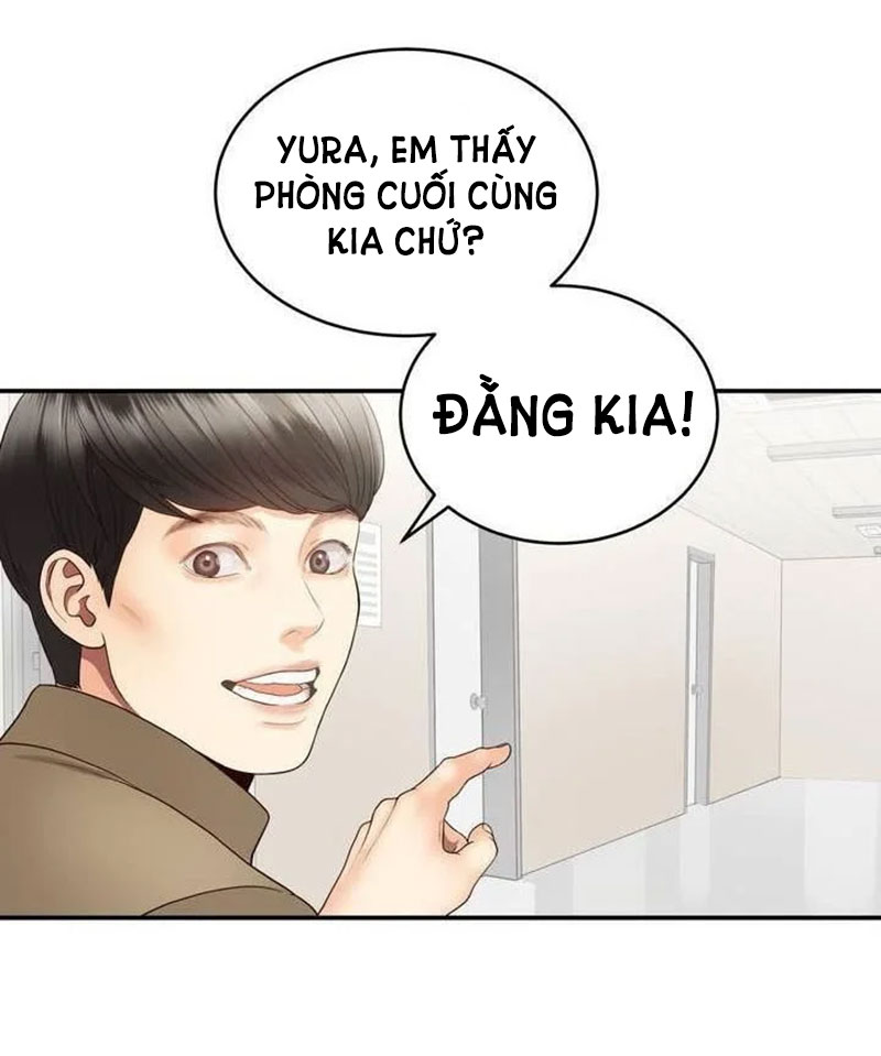 [16+] ánh sao ban mai chapter 26 9