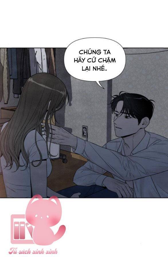 điều khiến tôi quyết tâm muốn chết chapter 64 5