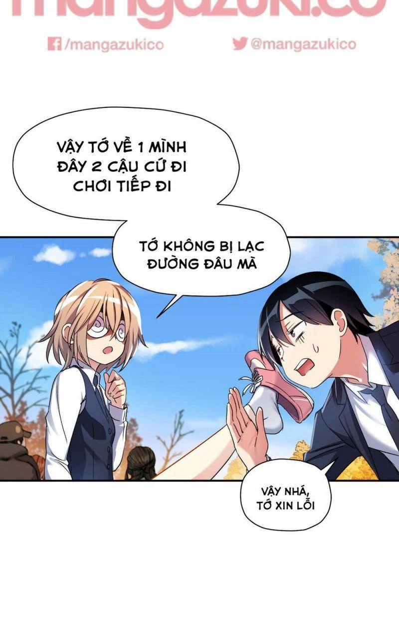 girls marmot chapter 10 49