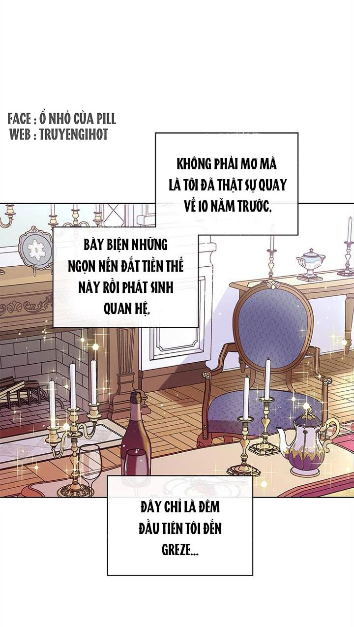 vợ ơi, anh sắp trụ không nổi rồi! chapter 2.1 12