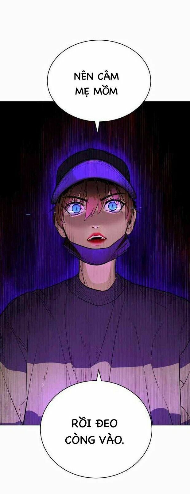 Máu trắng chapter 19 30