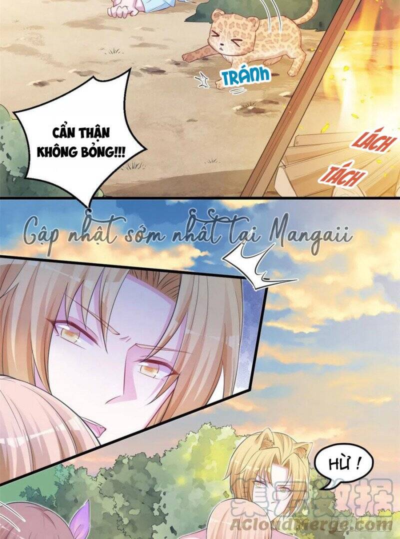 [16+] thảnh thơi thú thế chủng chủng điền, sinh sinh tể chapter 351 39