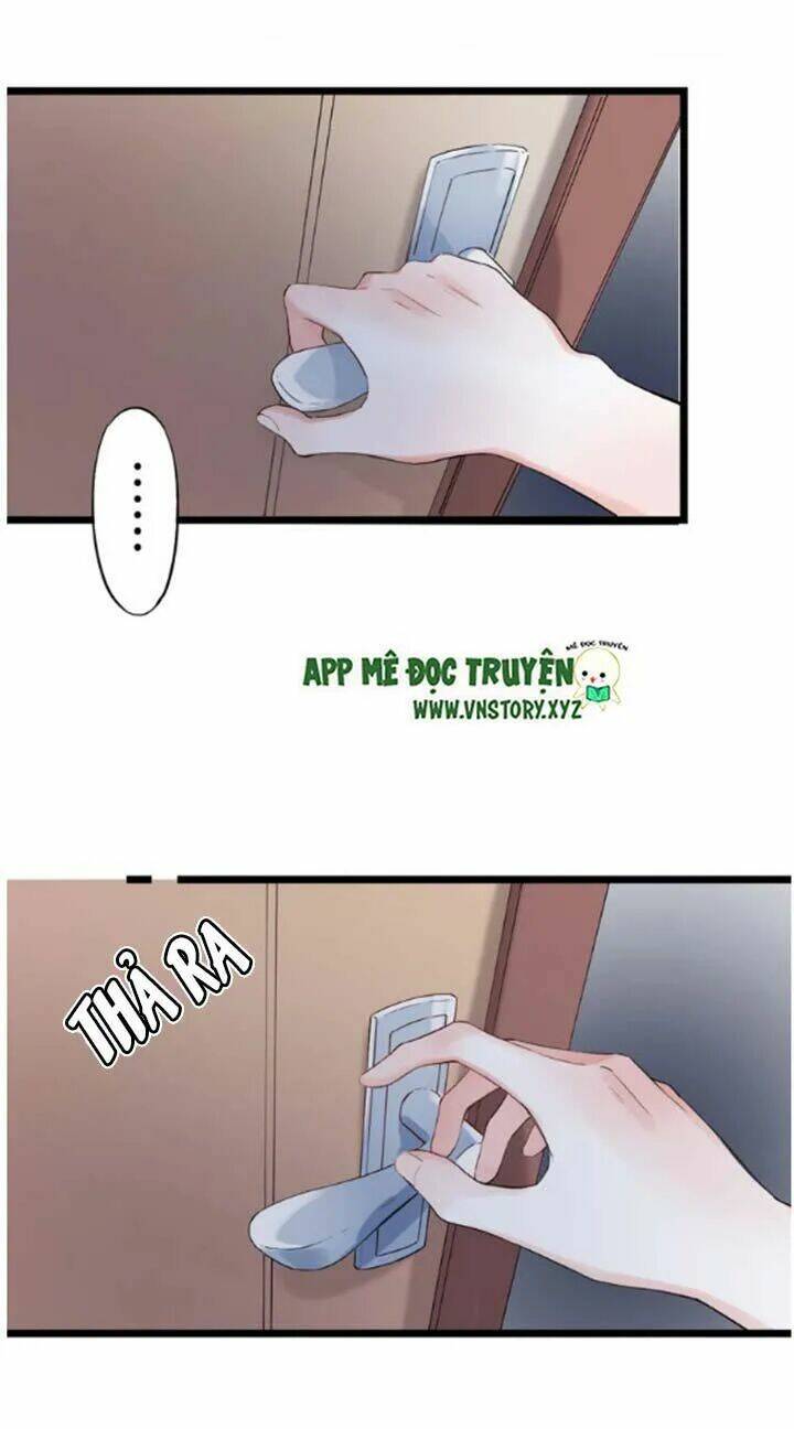 trạch thượng tịch mịch huỳnh hỏa chapter 40 37