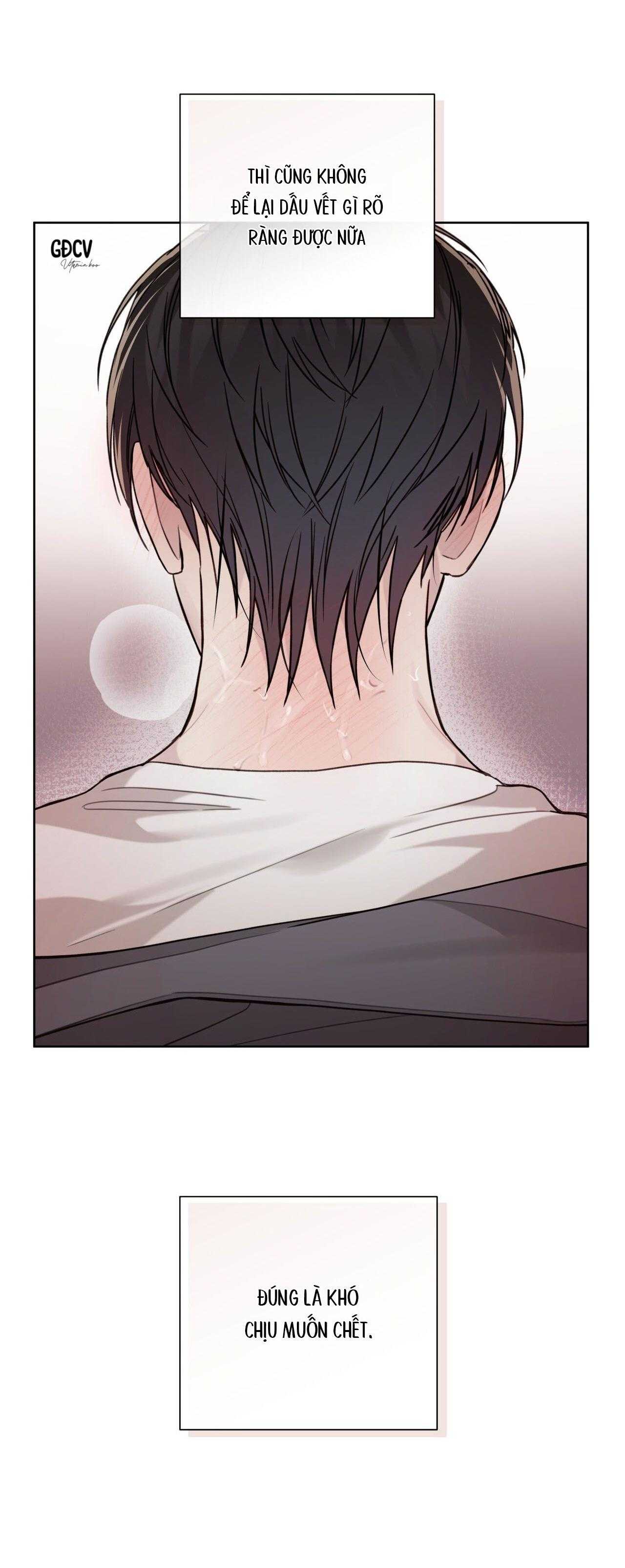 hiểm họa guiding Chapter 34 18++ 10